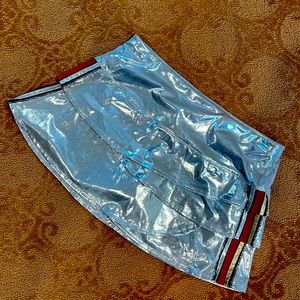 Lucky in Love tennis skirt